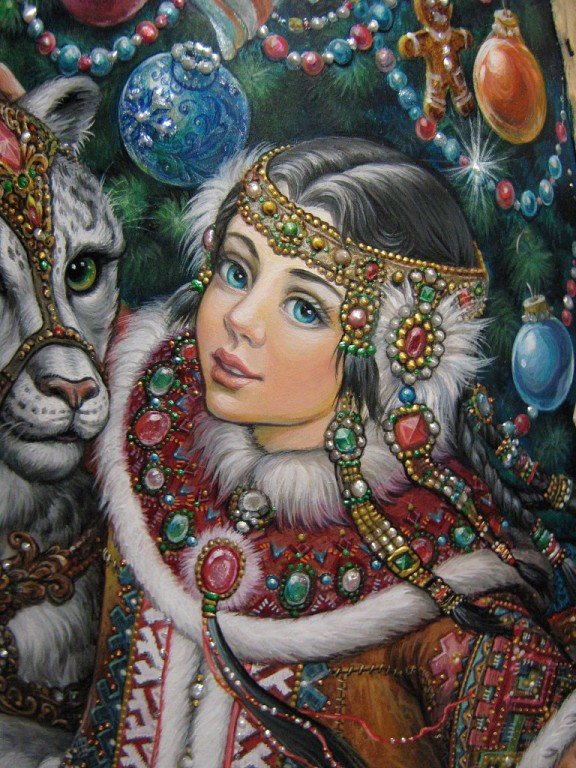 mujer - mujer - оригинал