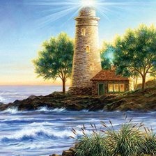 Схема вышивки «№2234979»