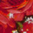 Предпросмотр схемы вышивки «rosas» (№2235201)