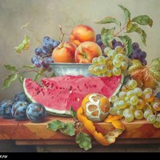 Схема вышивки «108»