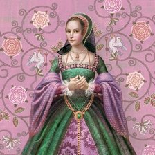 Схема вышивки «№2235415»