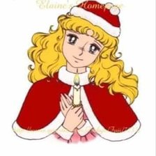 Схема вышивки «candy»