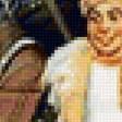 Предпросмотр схемы вышивки «№2237248»