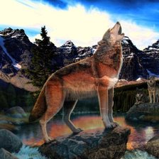 Схема вышивки «№2237348»