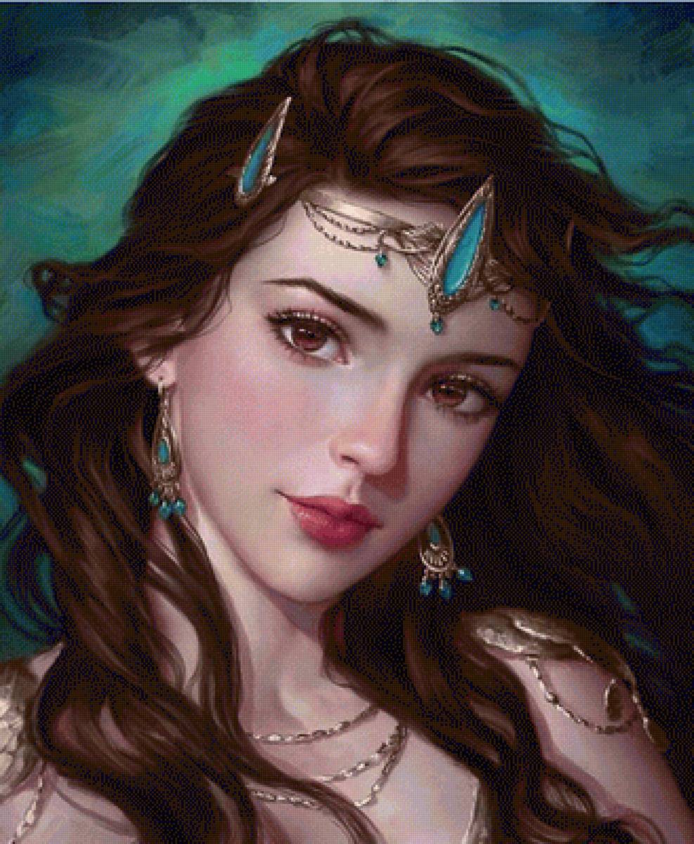 muchacha5 - muchacha5 - предпросмотр