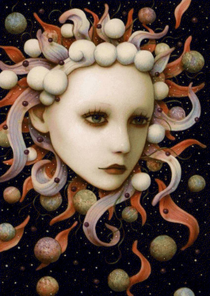 rostro 1 - rostro 1 - предпросмотр