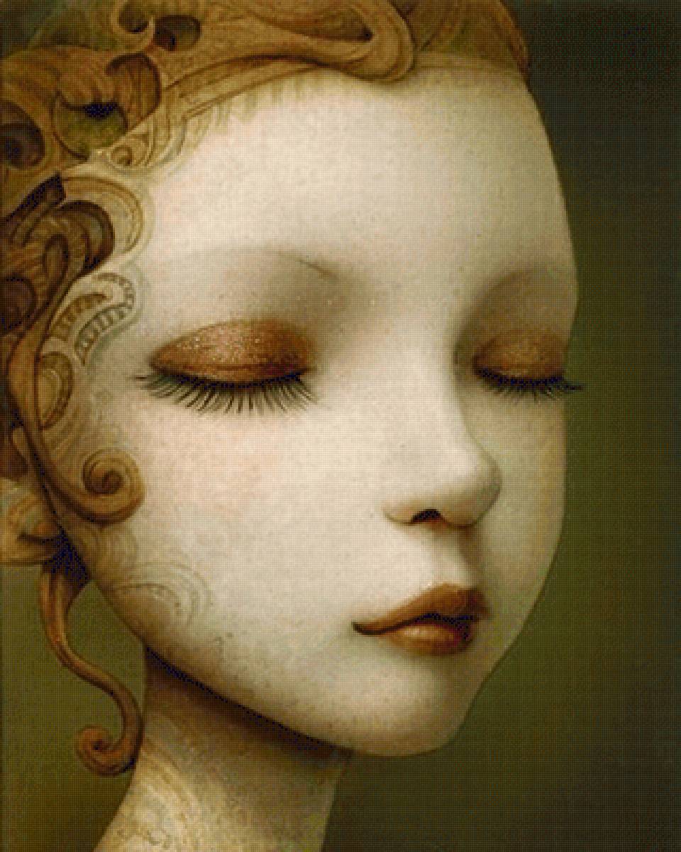 rostro 2 - rostro 2 - предпросмотр