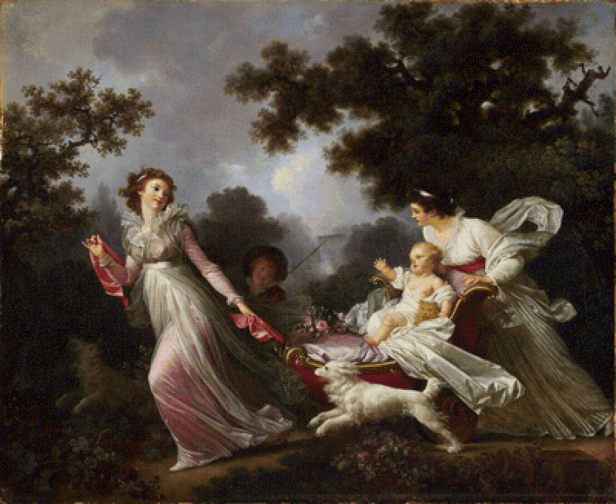 №2237774 - картина - предпросмотр