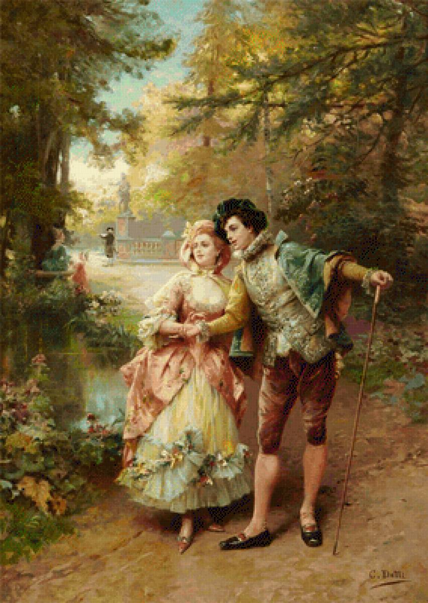 №2237779 - картина - предпросмотр