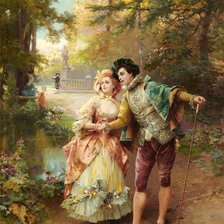 Схема вышивки «№2237779»