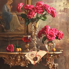 Схема вышивки «№2238539»