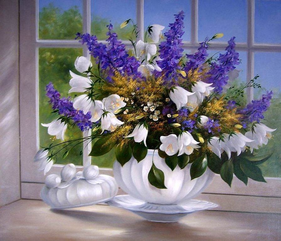 flori - оригинал