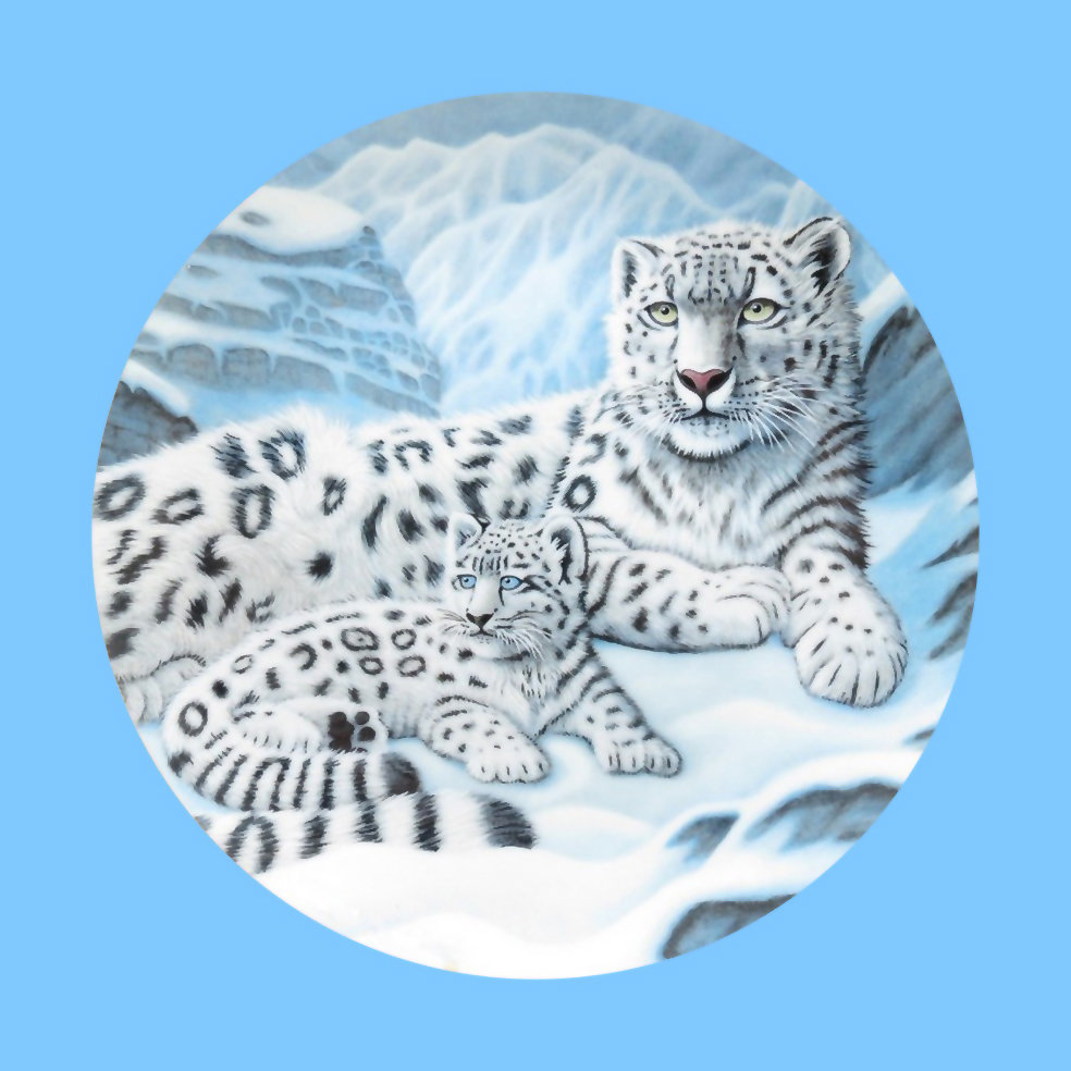 №2239019 - животные, хищники - оригинал