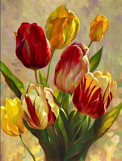 tulipanes2 - tulipanes2 - оригинал