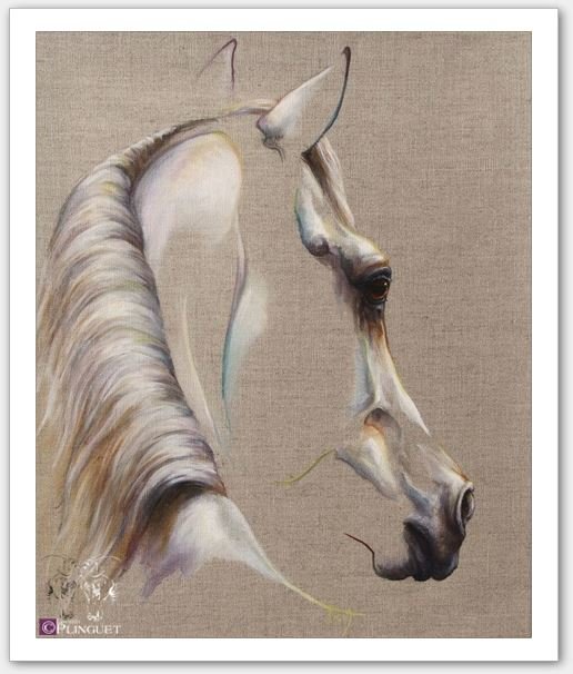 horse 2 - оригинал