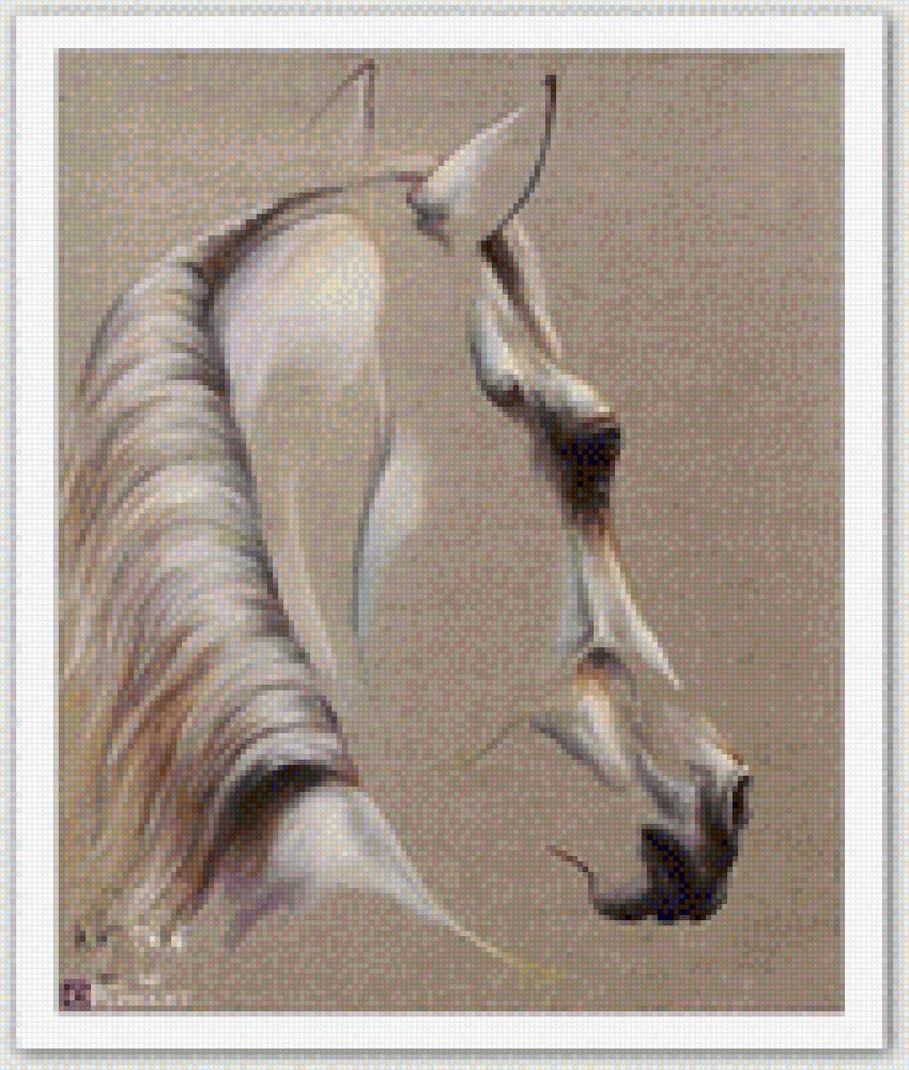 horse 2 - предпросмотр