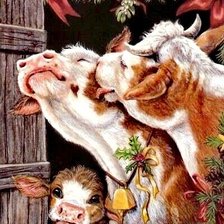 Схема вышивки «№2239591»