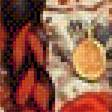 Предпросмотр схемы вышивки «mexicana» (№2239818)