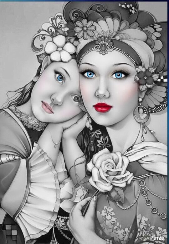 №2239857 - девушка, восток, люди, женщина - оригинал