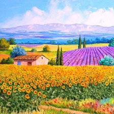 Схема вышивки «№2240293»