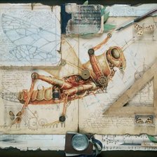 Схема вышивки «№2240476»