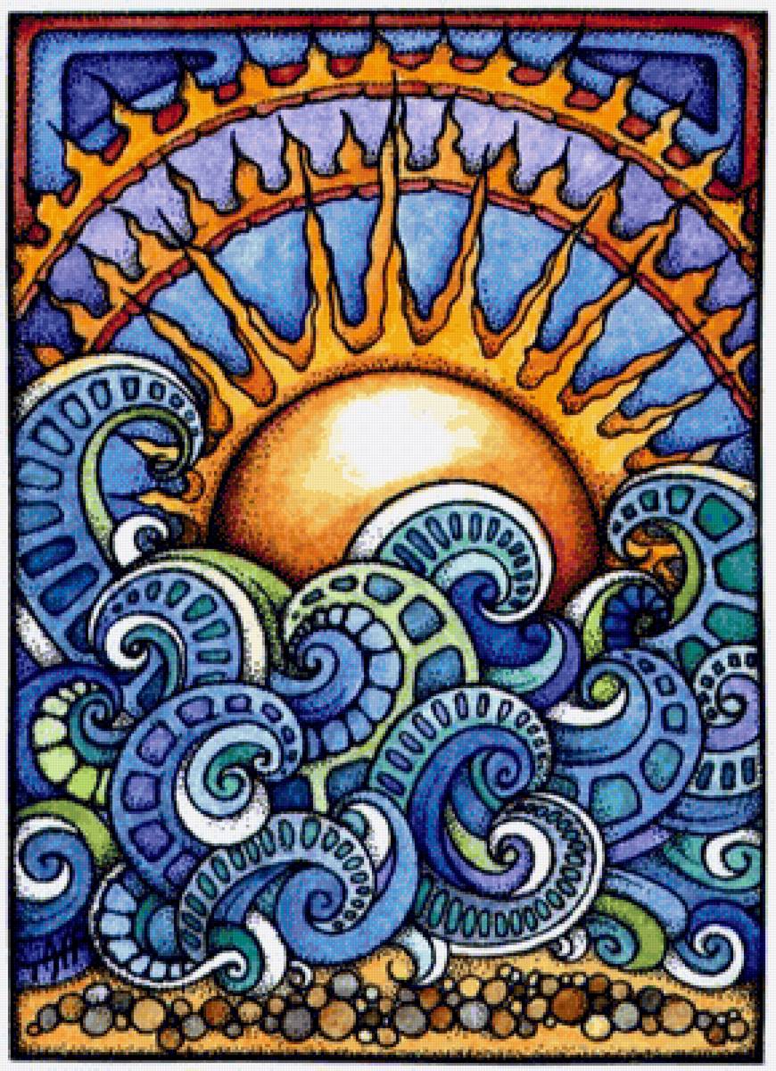 sol y mar - sol y mar - предпросмотр