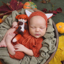 Схема вышивки «Тимофей»