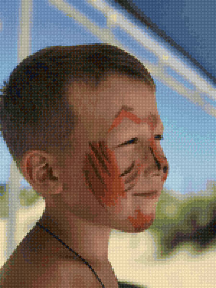 Егорка - предпросмотр