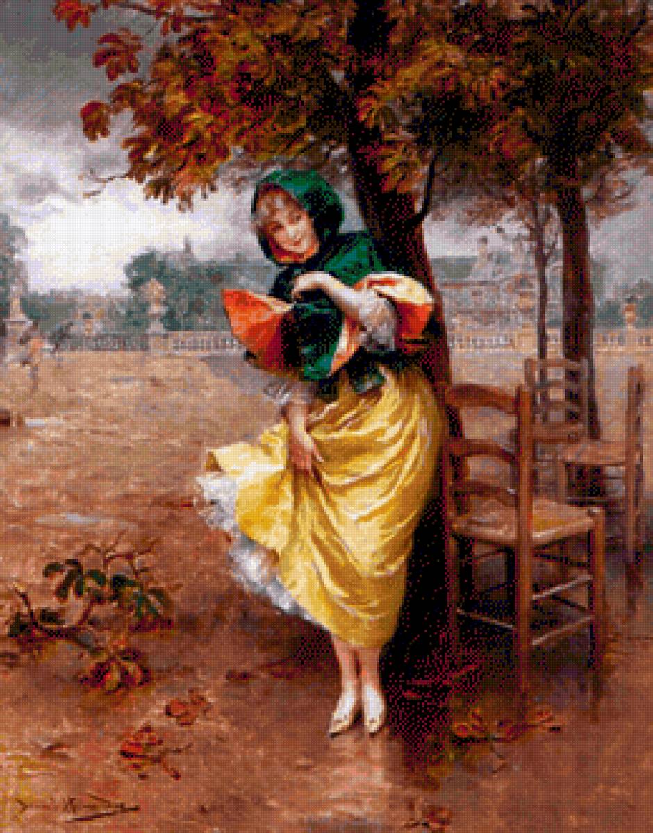 dame - предпросмотр