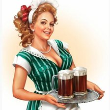 Схема вышивки «№2242412»