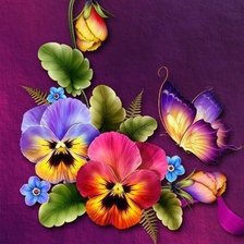 Схема вышивки «№2242413»