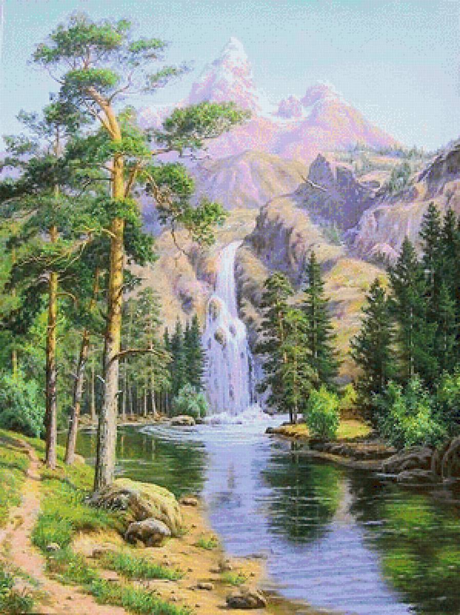 Cascada - предпросмотр