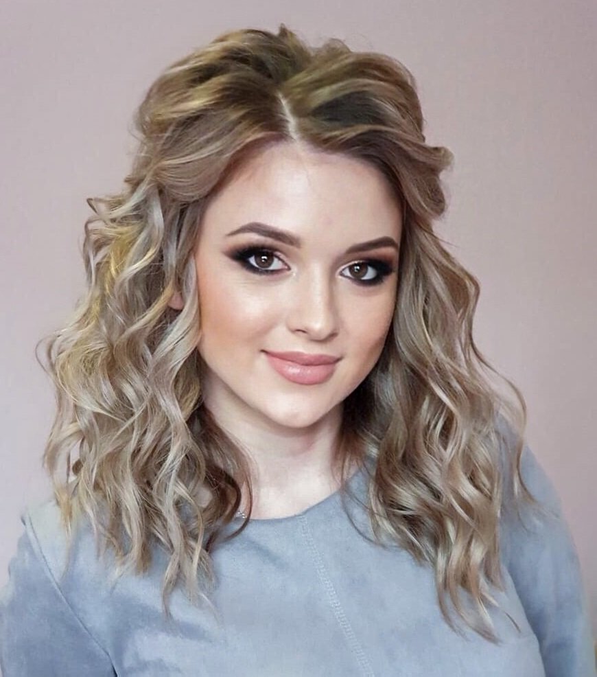 доченька - оригинал