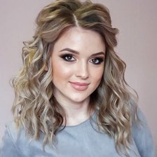 Схема вышивки «доченька»