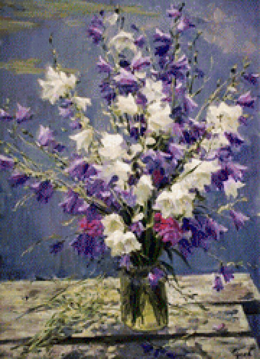 дзвіночки - предпросмотр