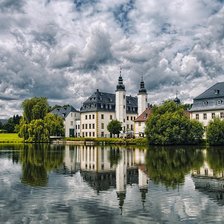 Схема вышивки «№2244200»