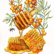 Схема вышивки «№2244350»