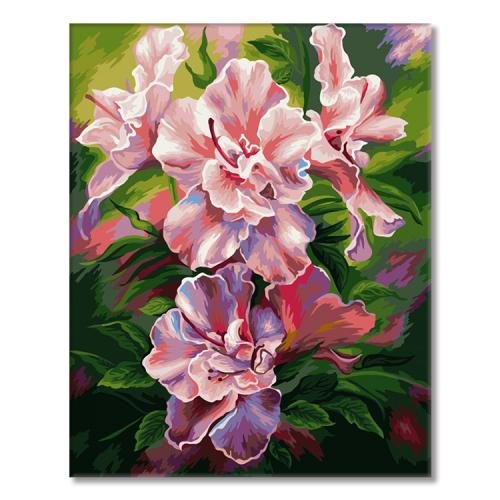 azalia - оригинал