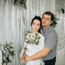 Схема вышивки «19  декабря»