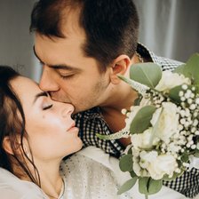 Схема вышивки «бомба»