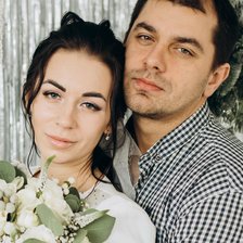 Схема вышивки «юююю»