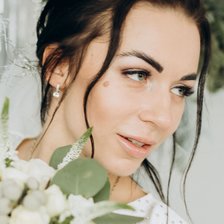 Схема вышивки «рита»