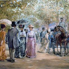 Схема вышивки «emberek»