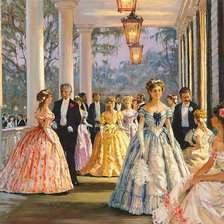 Схема вышивки «emberek»