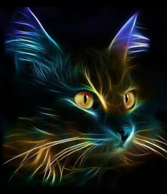 Киса2 - оригинал