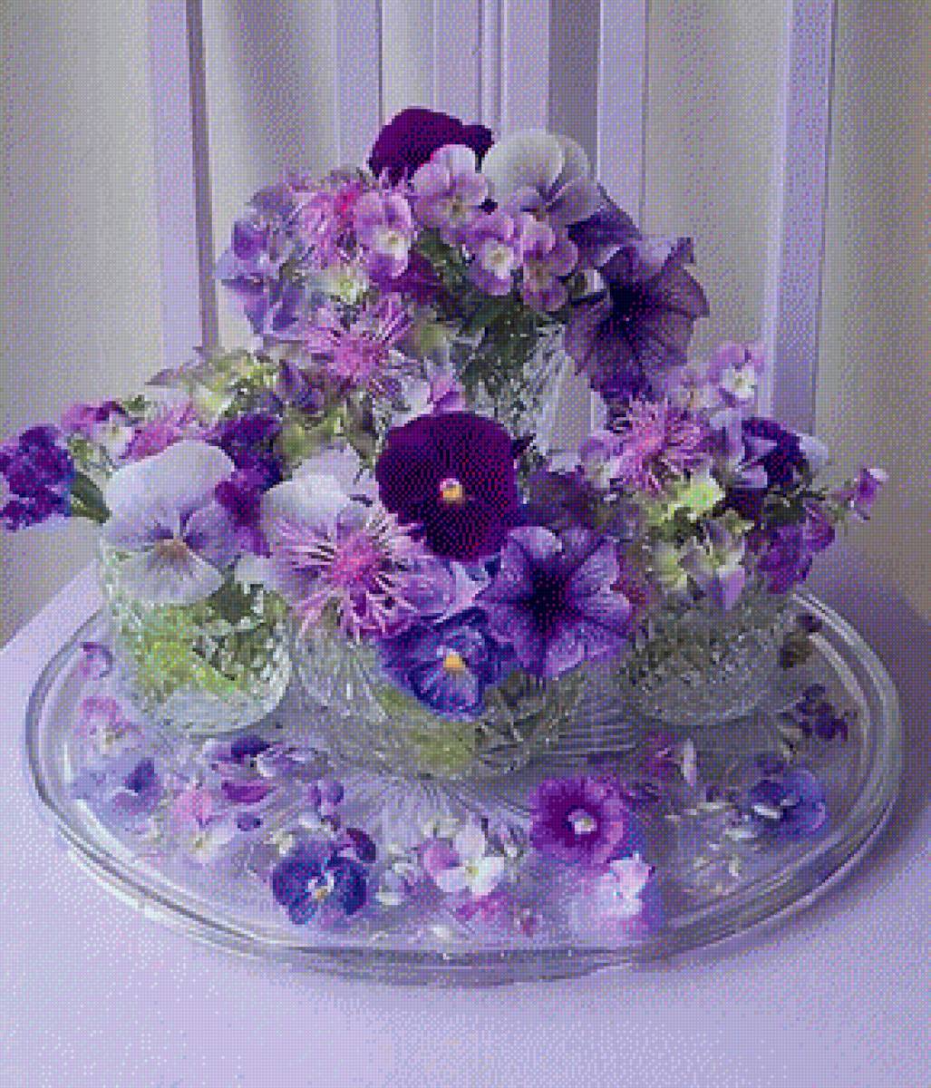 flori - предпросмотр