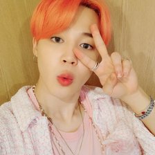 Схема вышивки «Мин-Мин»