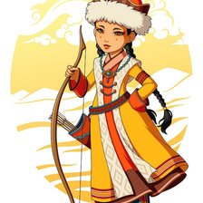 Схема вышивки «№2245920»