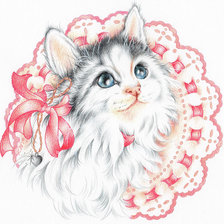 Схема вышивки «№2245923»