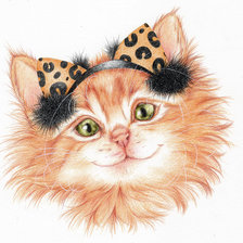 Схема вышивки «№2245938»